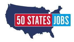 Fifty States-Jobs